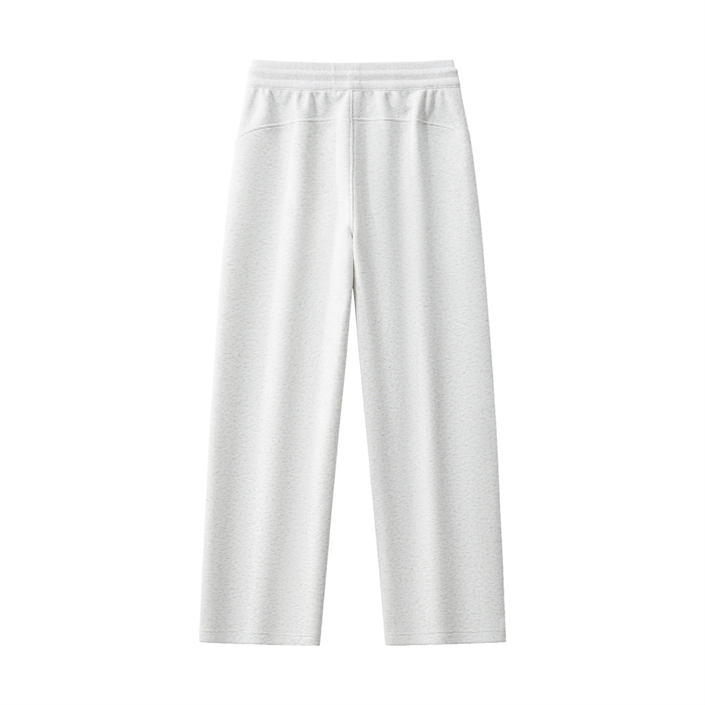Sunday Straight-Leg Sweatpant