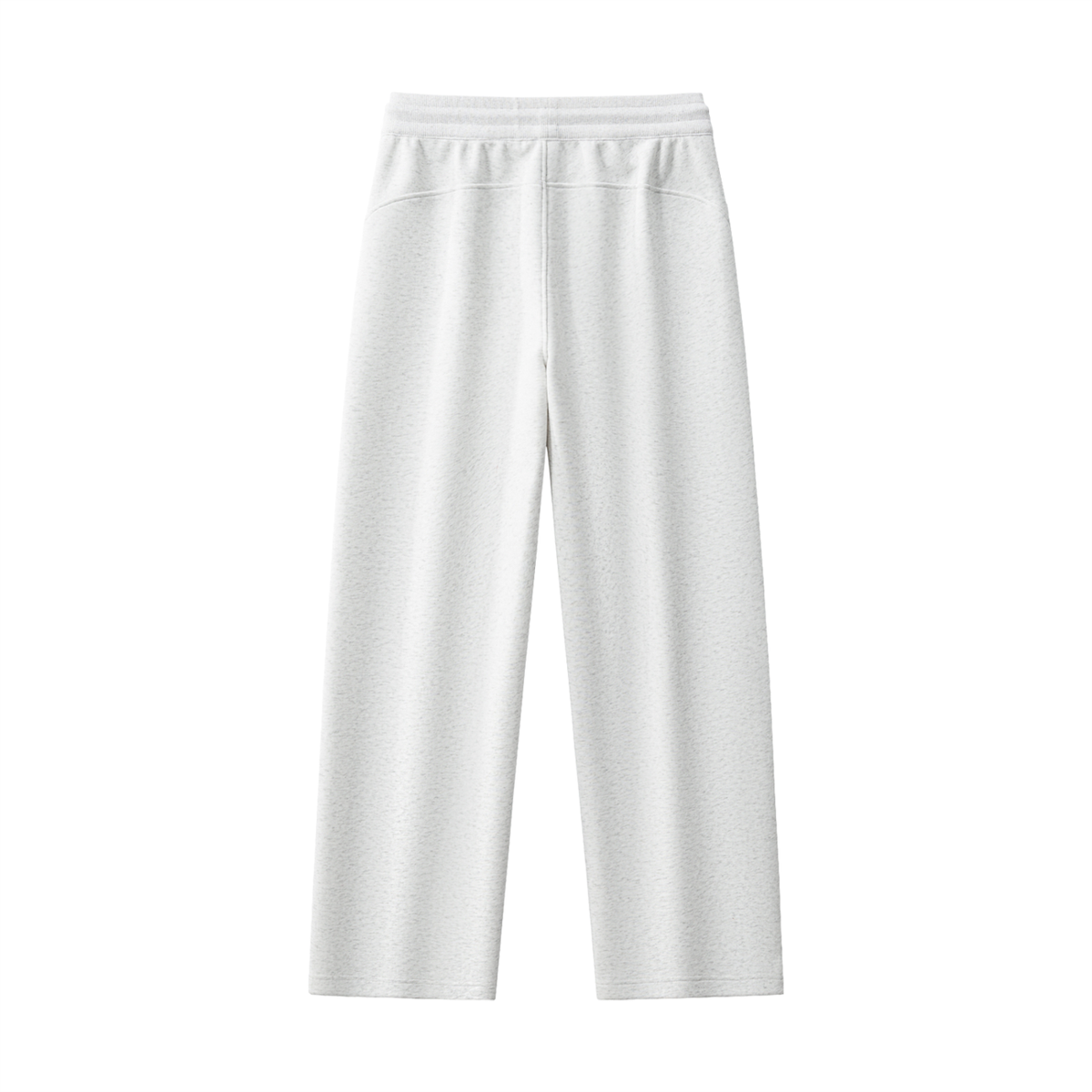 Sunday Straight-Leg Sweatpant