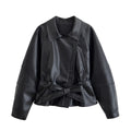 Short trench coat