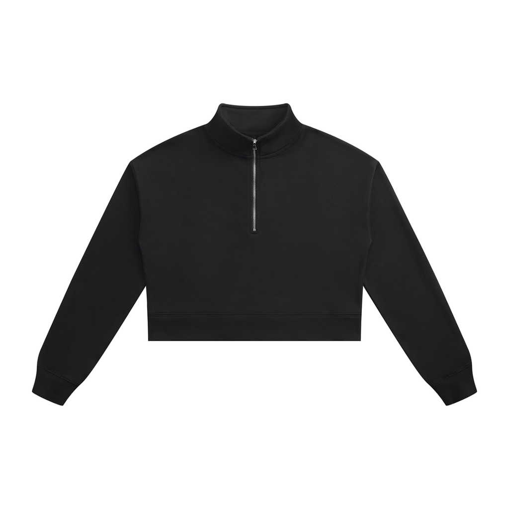 Sloane Quarter Zip