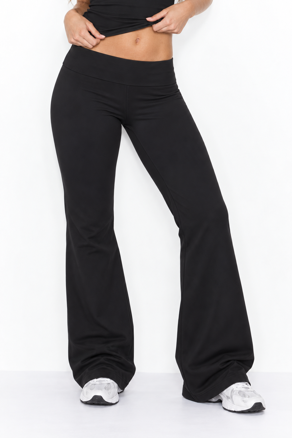 Studio Flare Pant