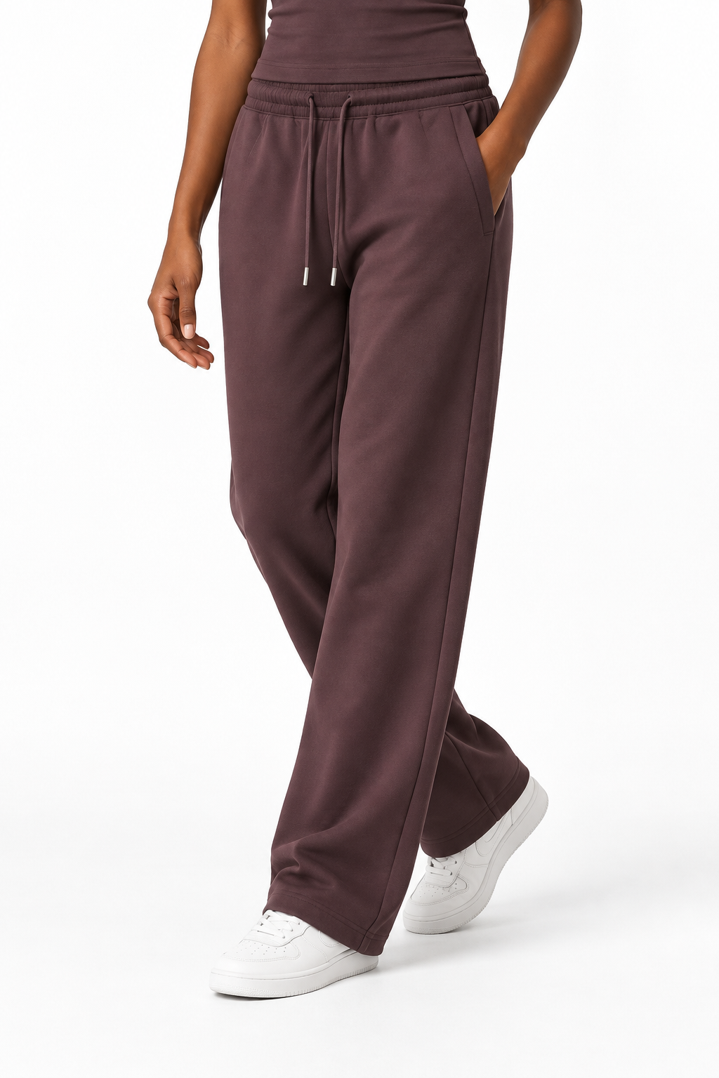 Sunday Straight-Leg Sweatpant
