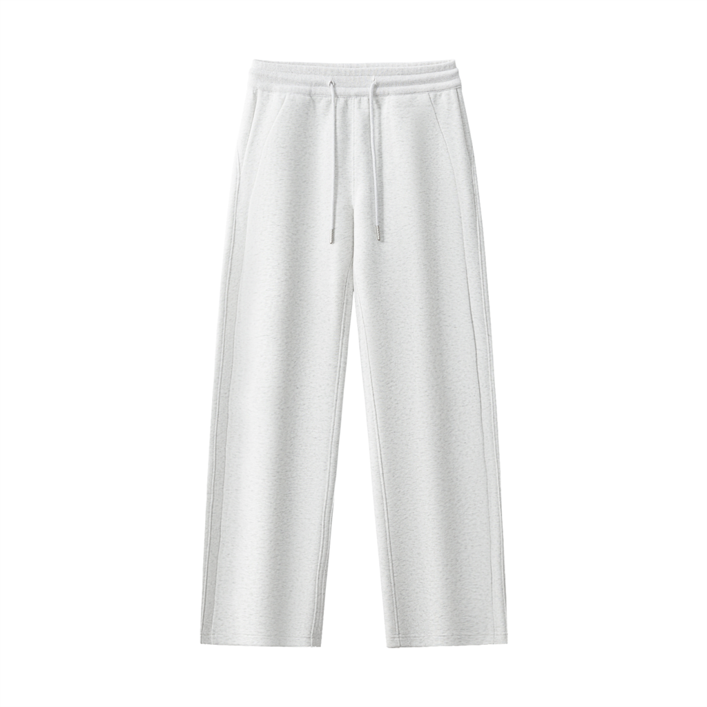 Sunday Straight-Leg Sweatpant