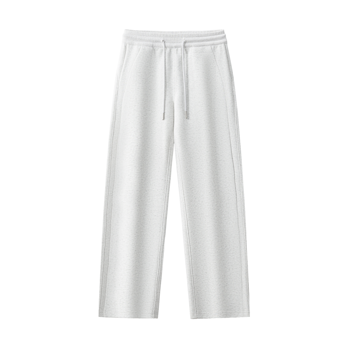 Sunday Straight-Leg Sweatpant