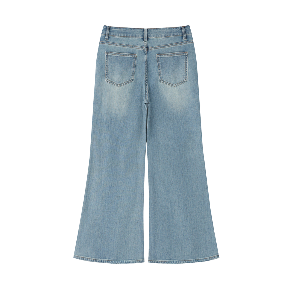 Riley Vintage Flare Jean