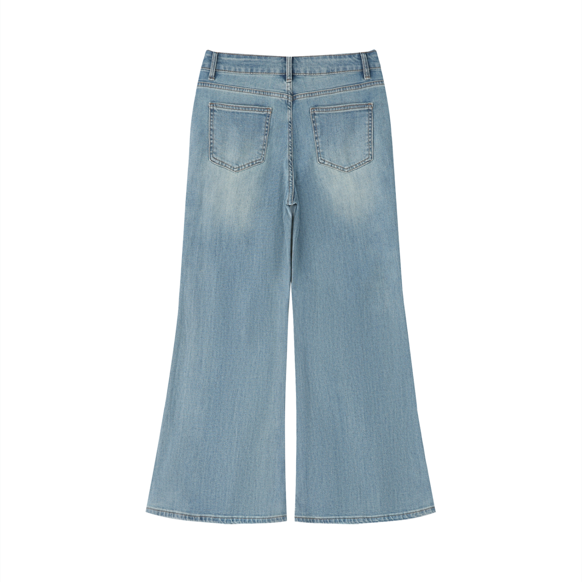 Riley Vintage Flare Jean
