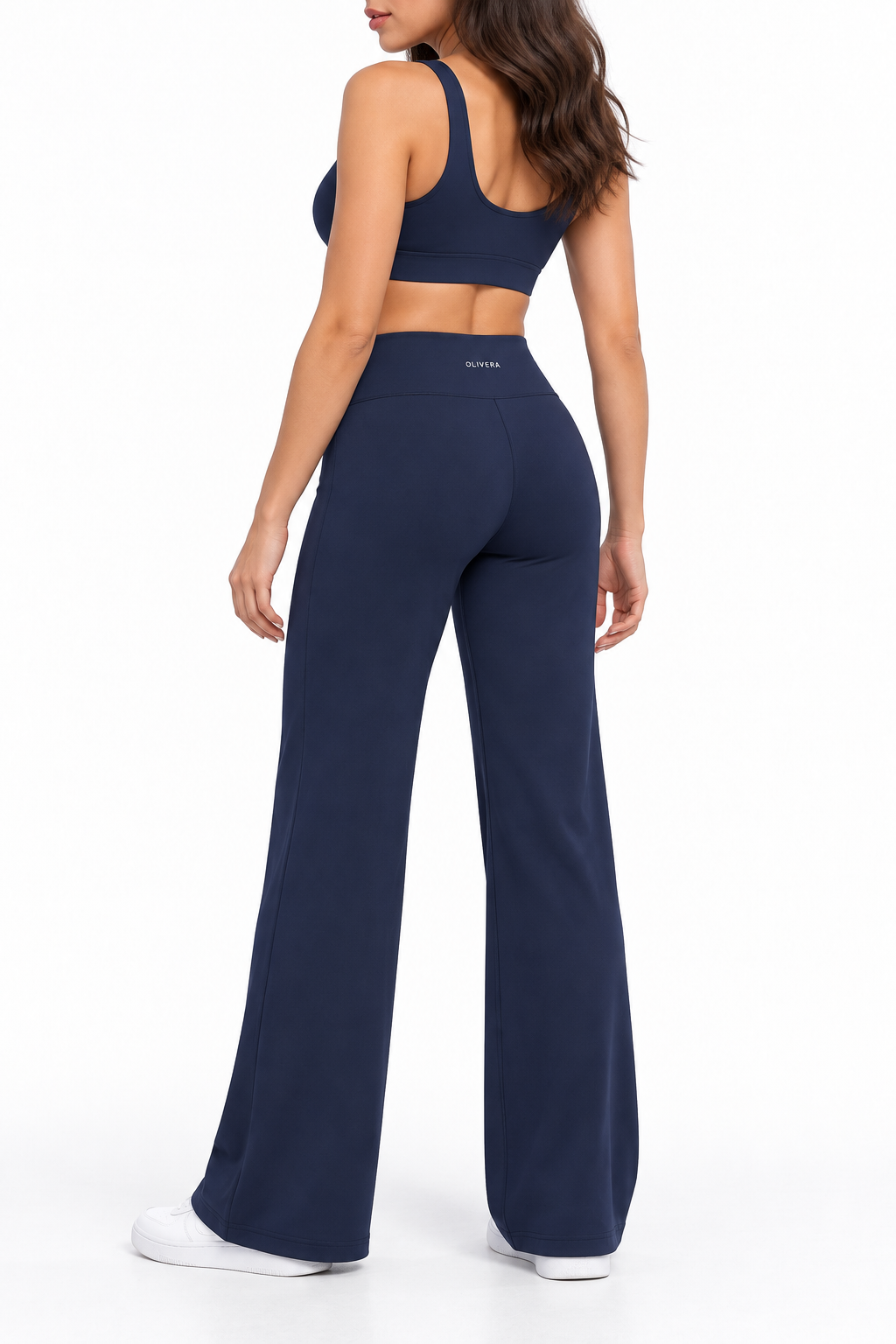 Contour High-Rise Legging