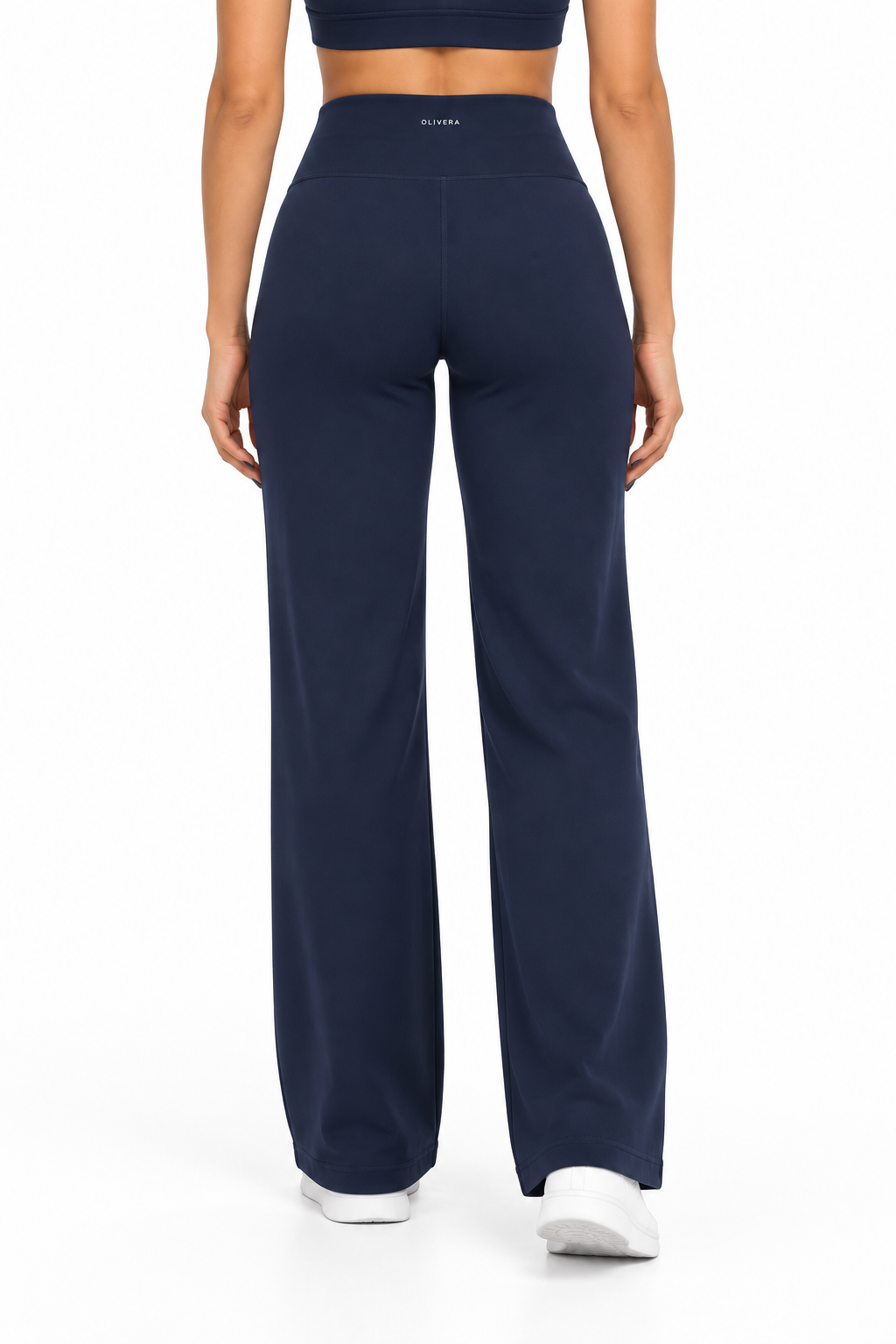 Contour High-Rise Legging