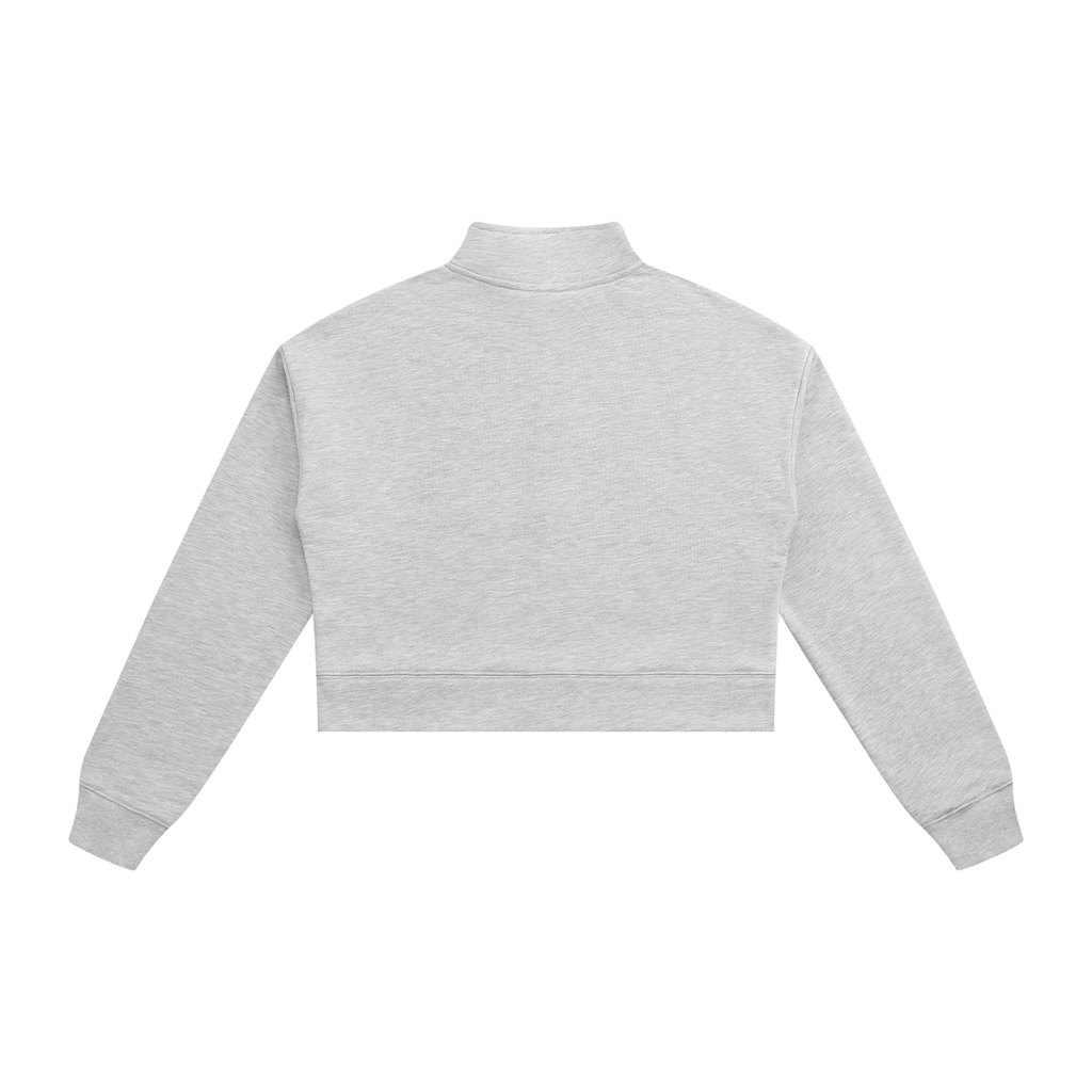 Sloane Quarter Zip
