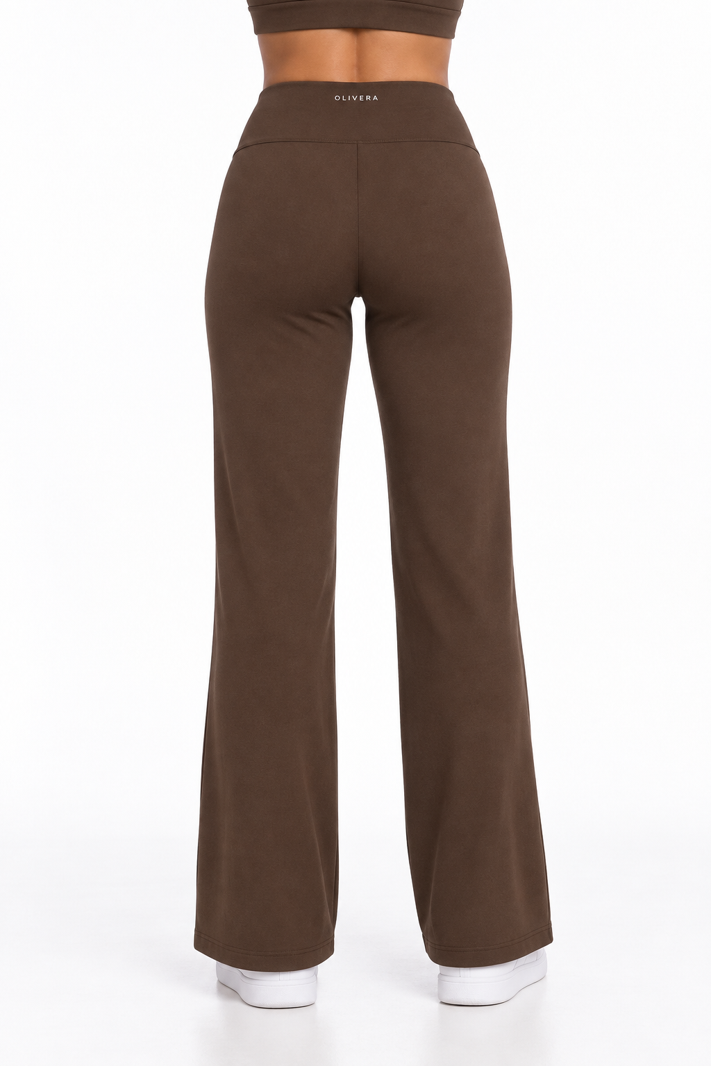 Contour High-Rise Legging