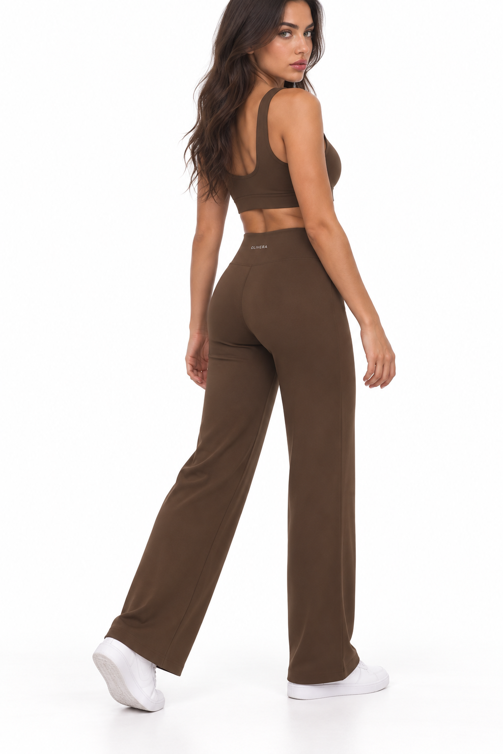 Contour High-Rise Legging