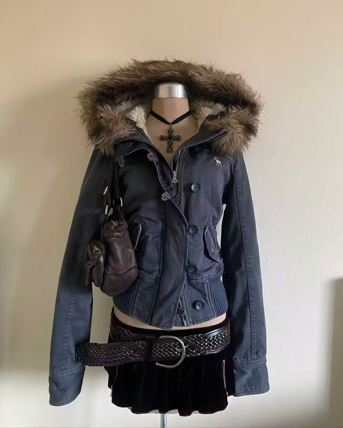 Womens Jacket