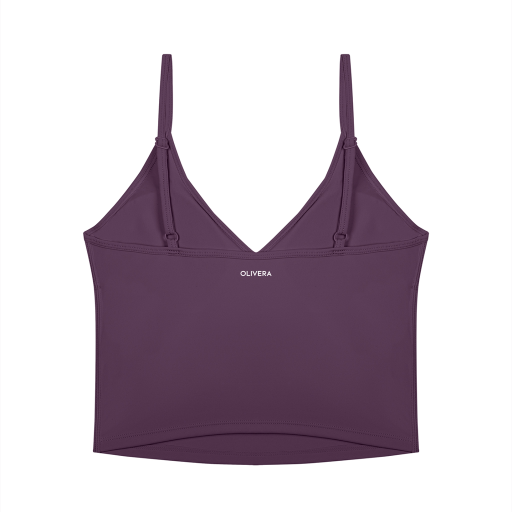 Sculpt V-Neck Tank