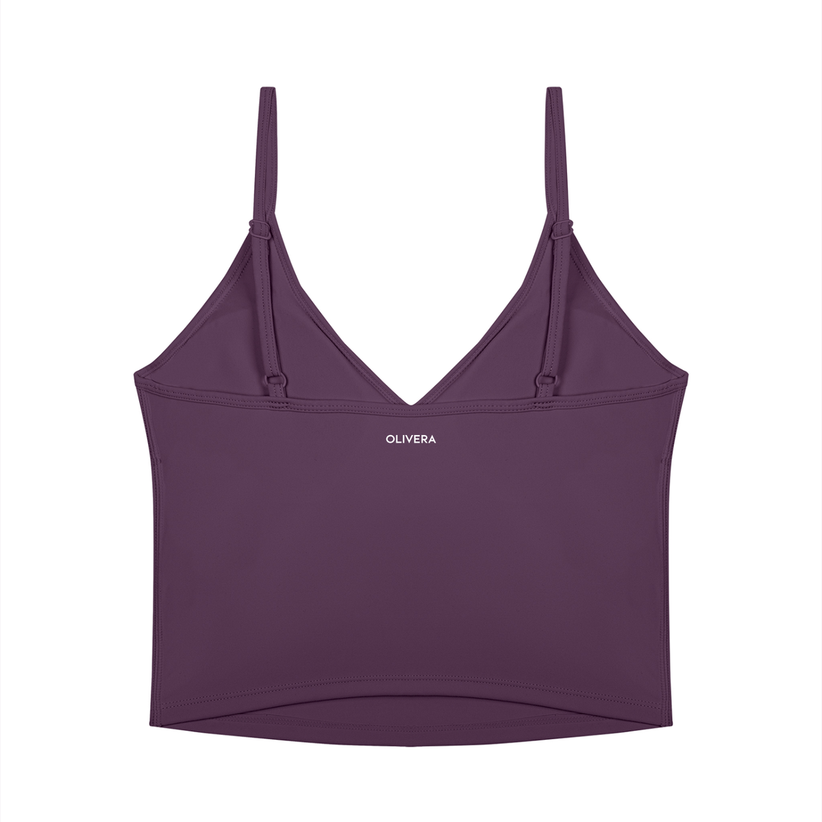 Sculpt V-Neck Tank