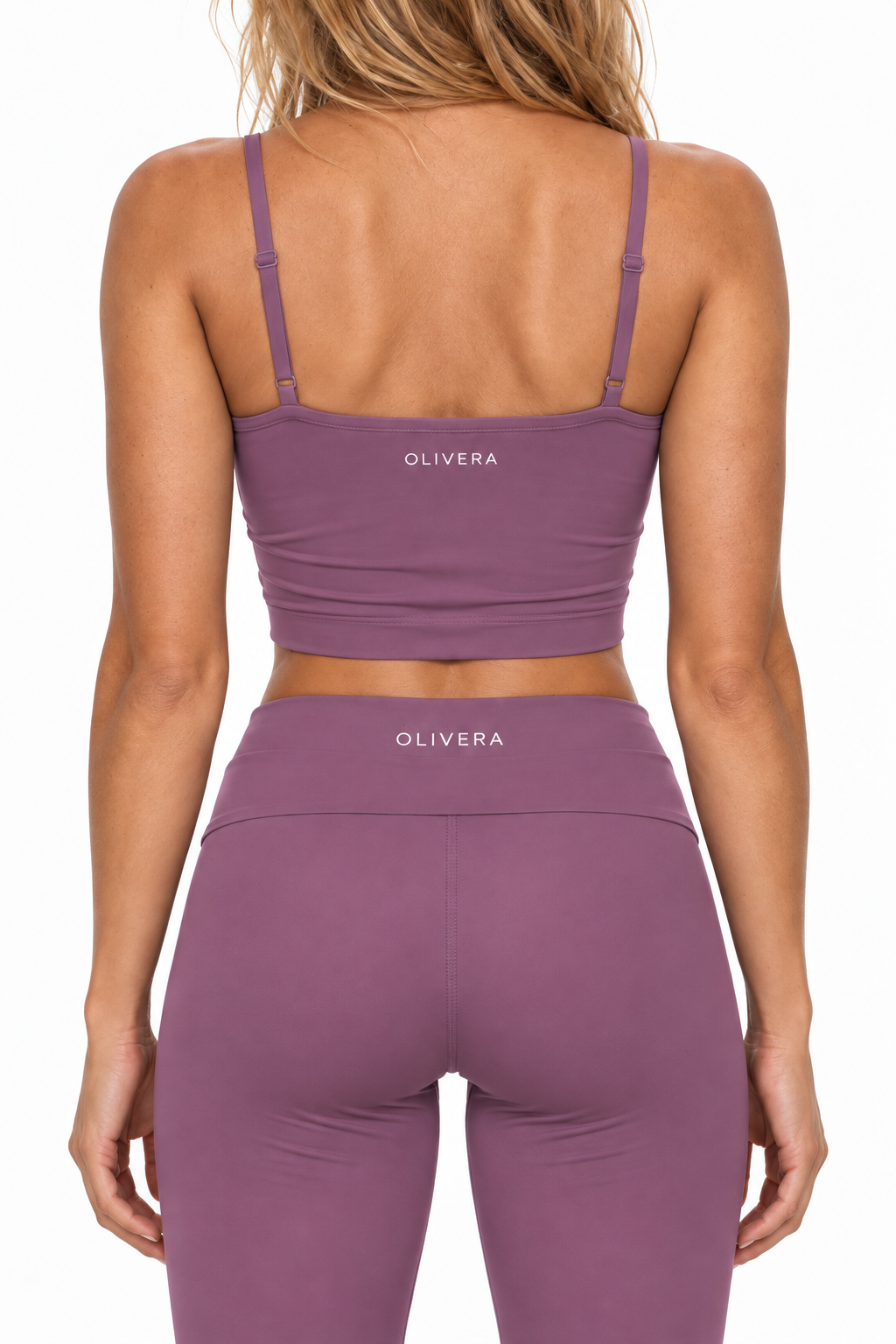 Studio Flare Pant