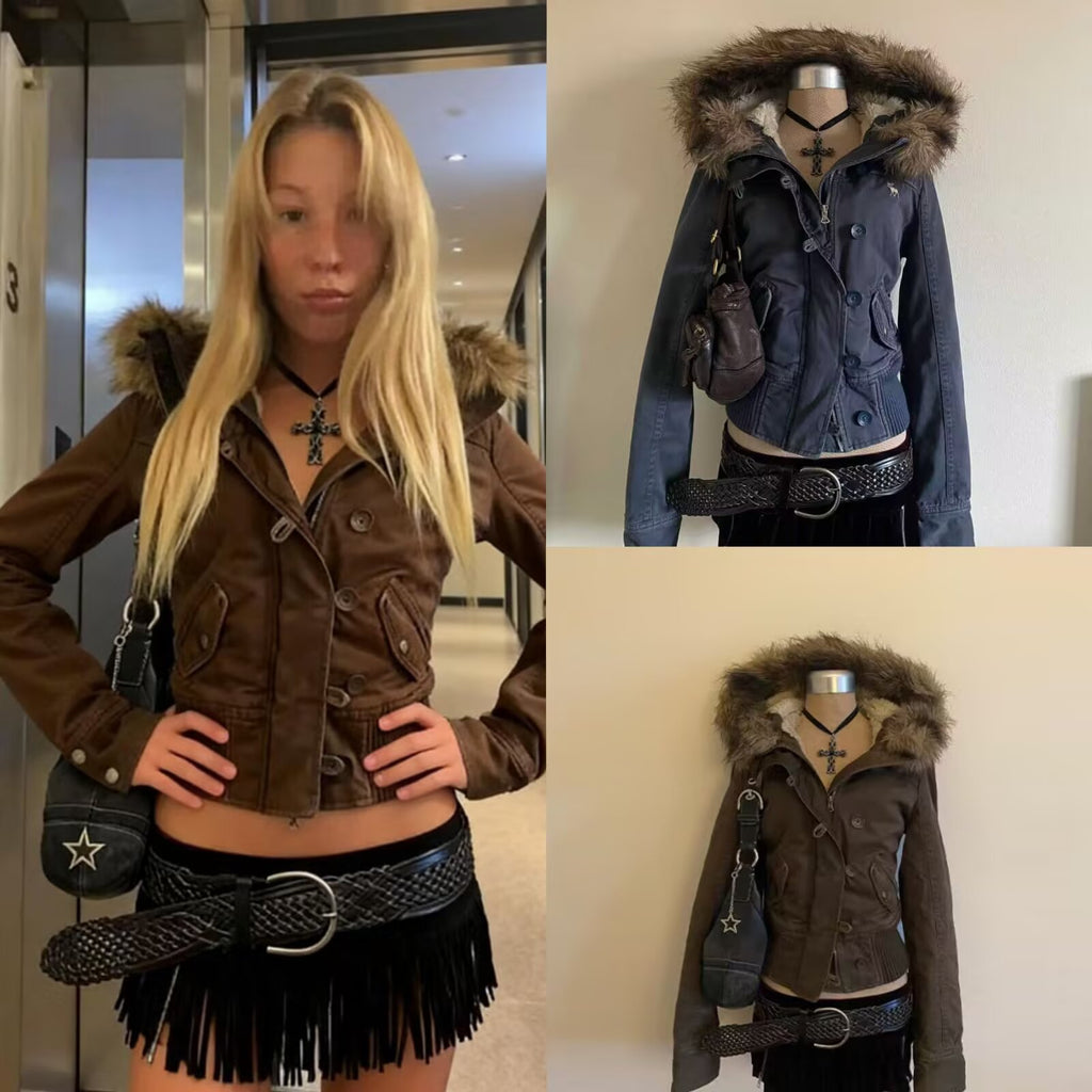 Womens Jacket