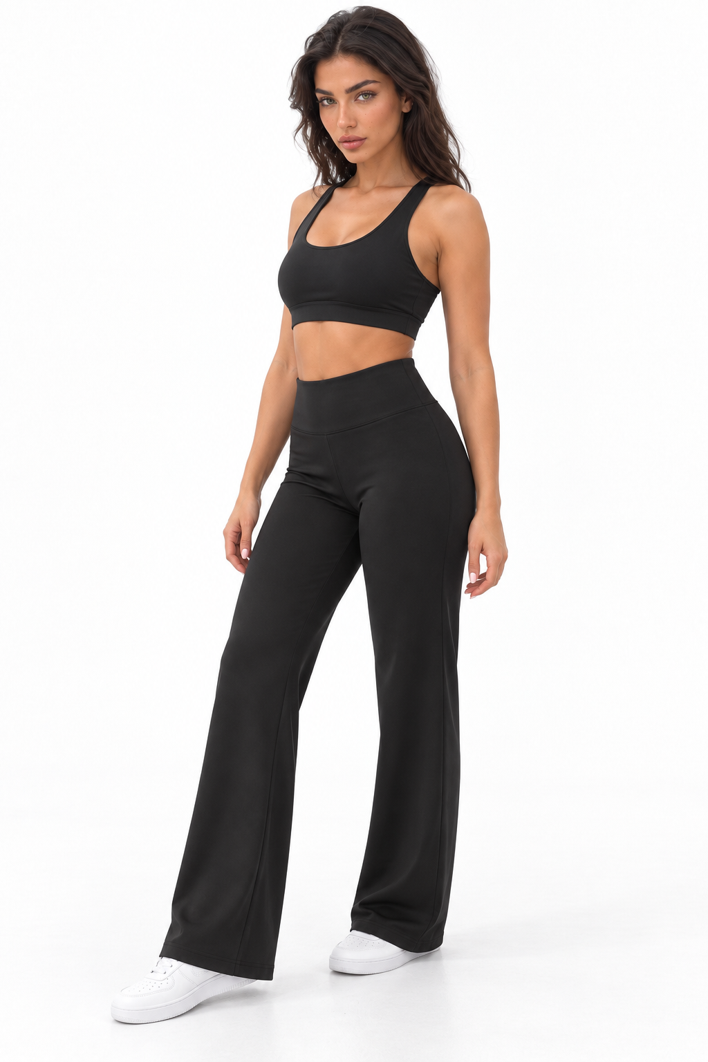 Contour High-Rise Legging