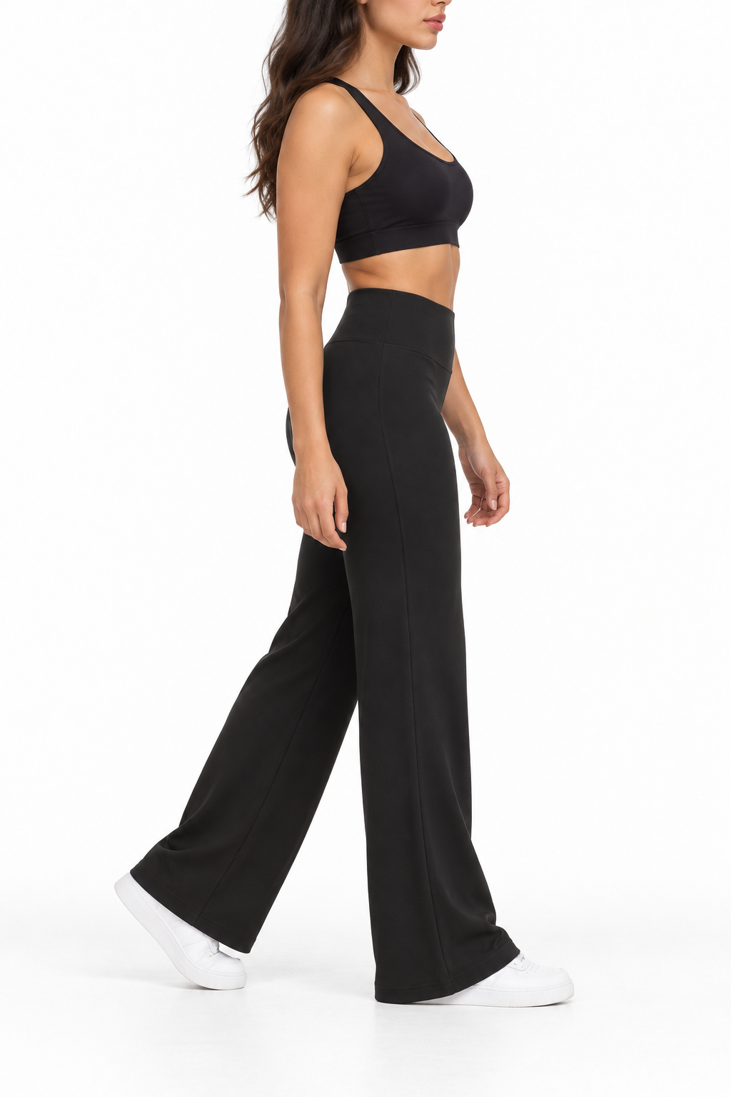 Contour High-Rise Legging