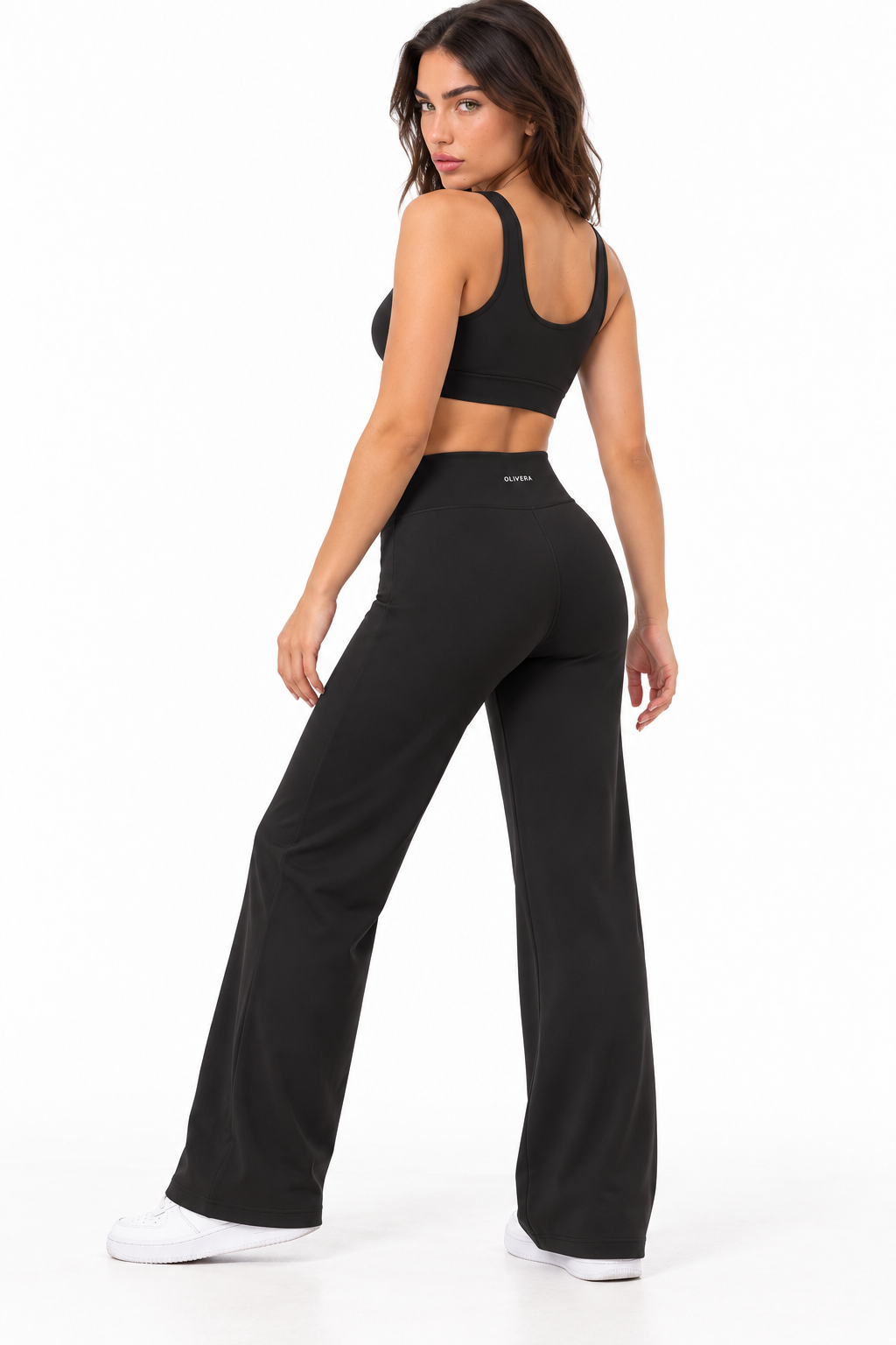 Contour High-Rise Legging