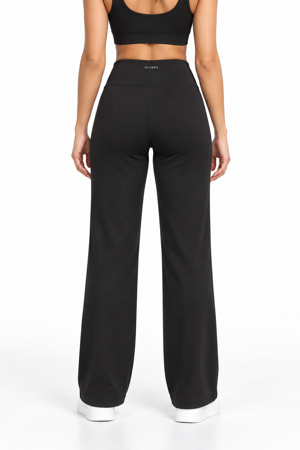 Contour High-Rise Legging