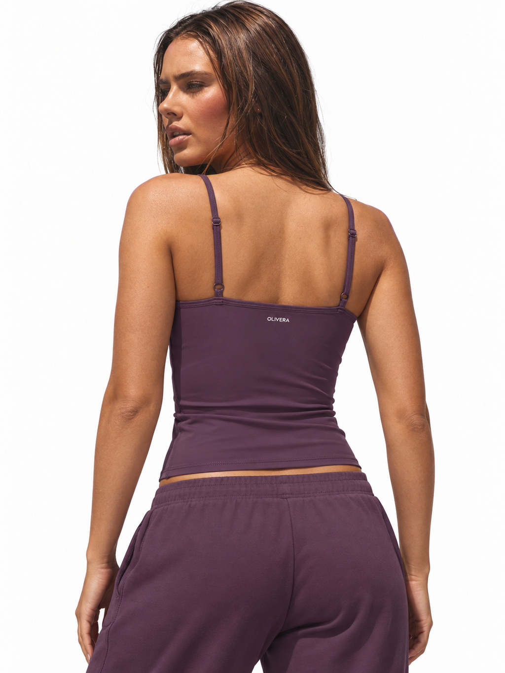 Sculpt V-Neck Tank