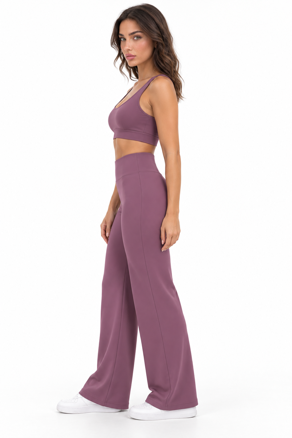 Contour High-Rise Legging