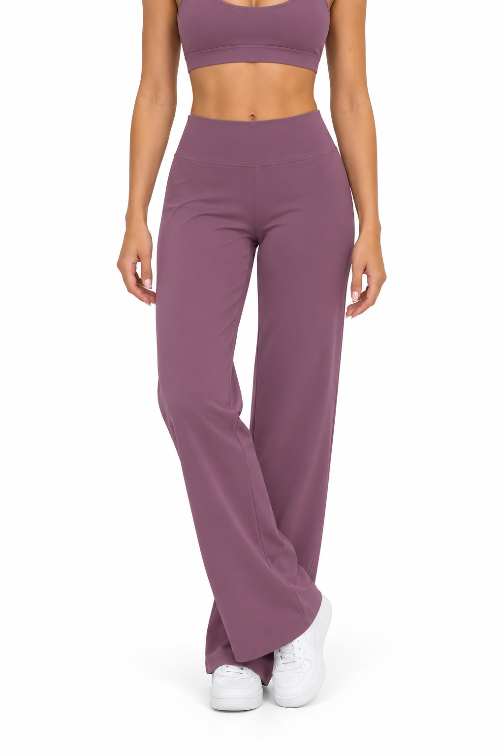 Contour High-Rise Legging