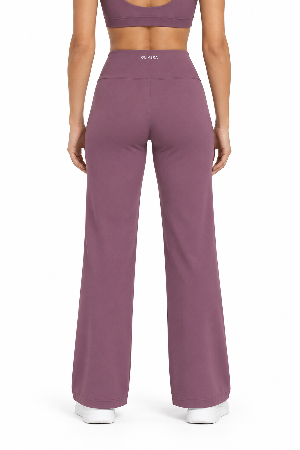 Contour High-Rise Legging