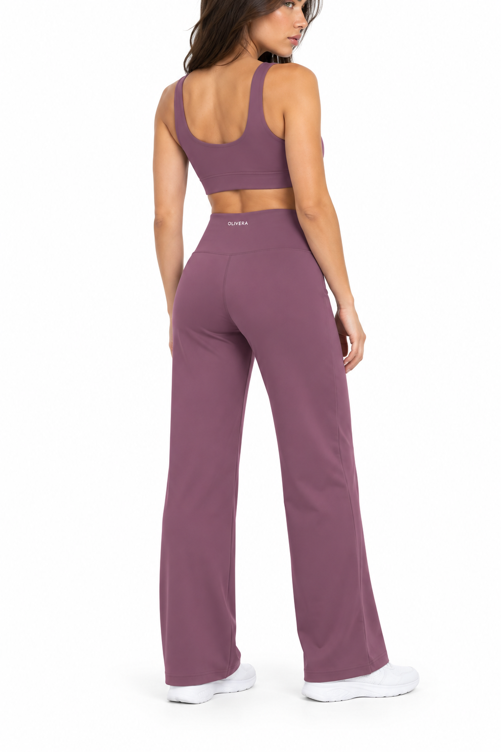 Contour High-Rise Legging
