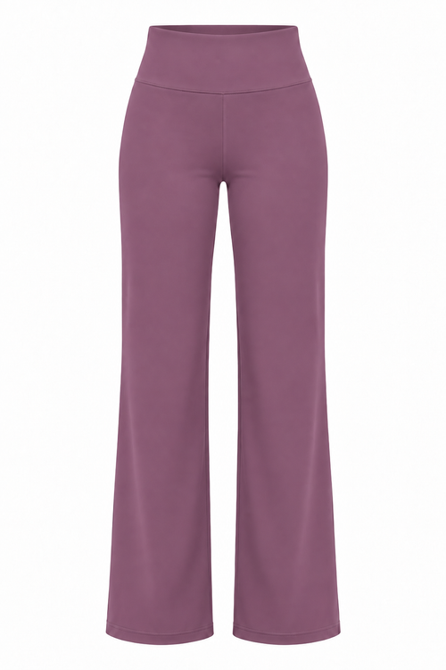 Contour High-Rise Legging