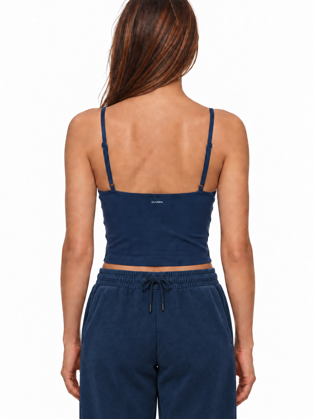 Sculpt V-Neck Tank