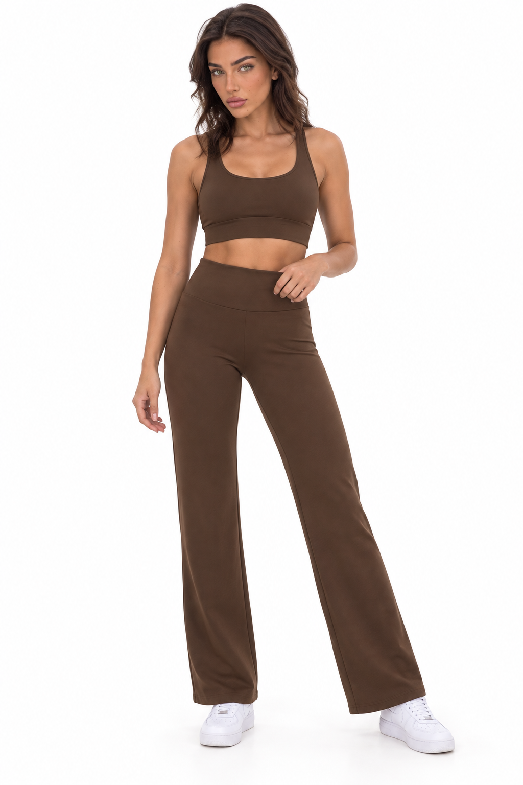 Contour High-Rise Legging