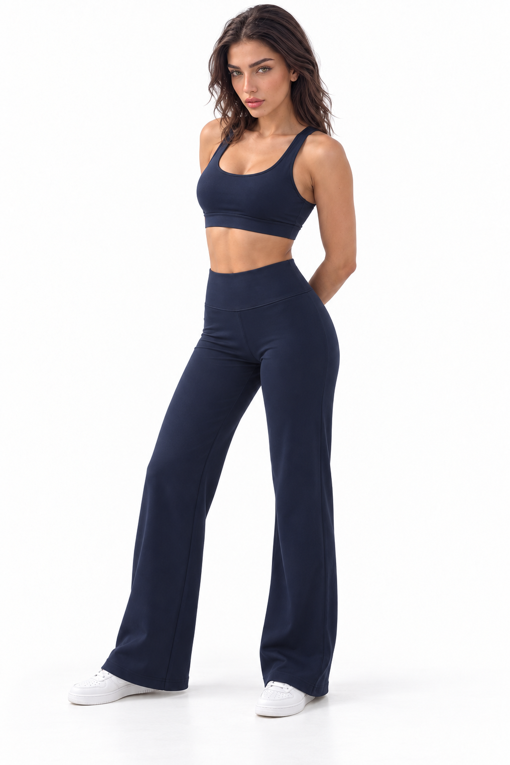 Contour High-Rise Legging