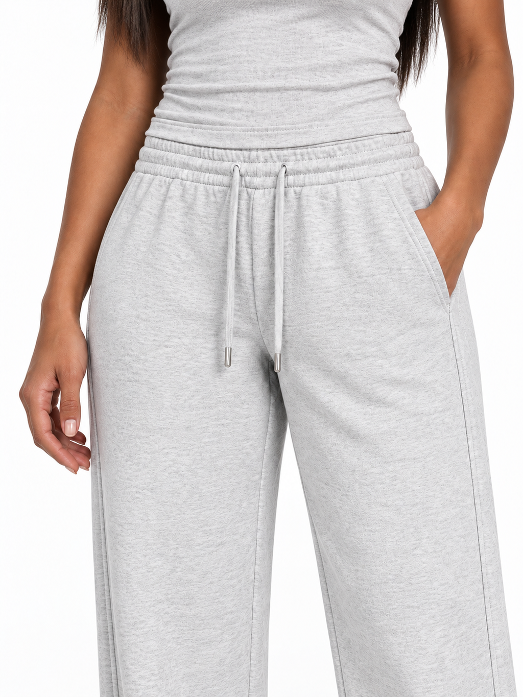 Sunday Straight-Leg Sweatpant