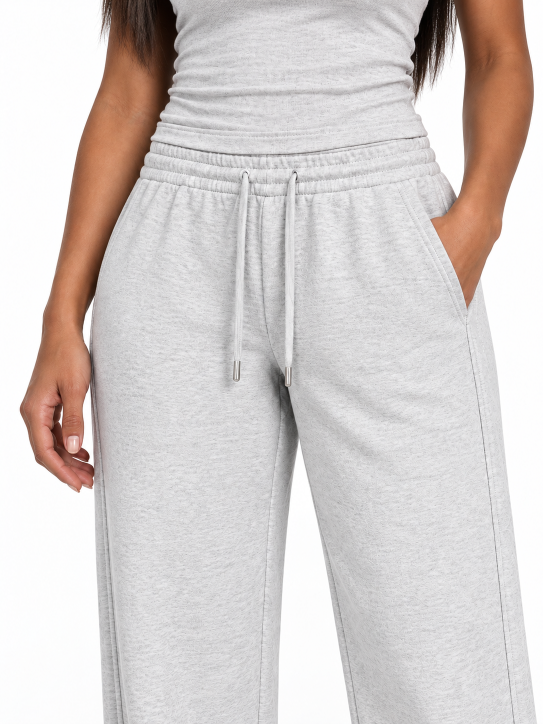 Sunday Straight-Leg Sweatpant