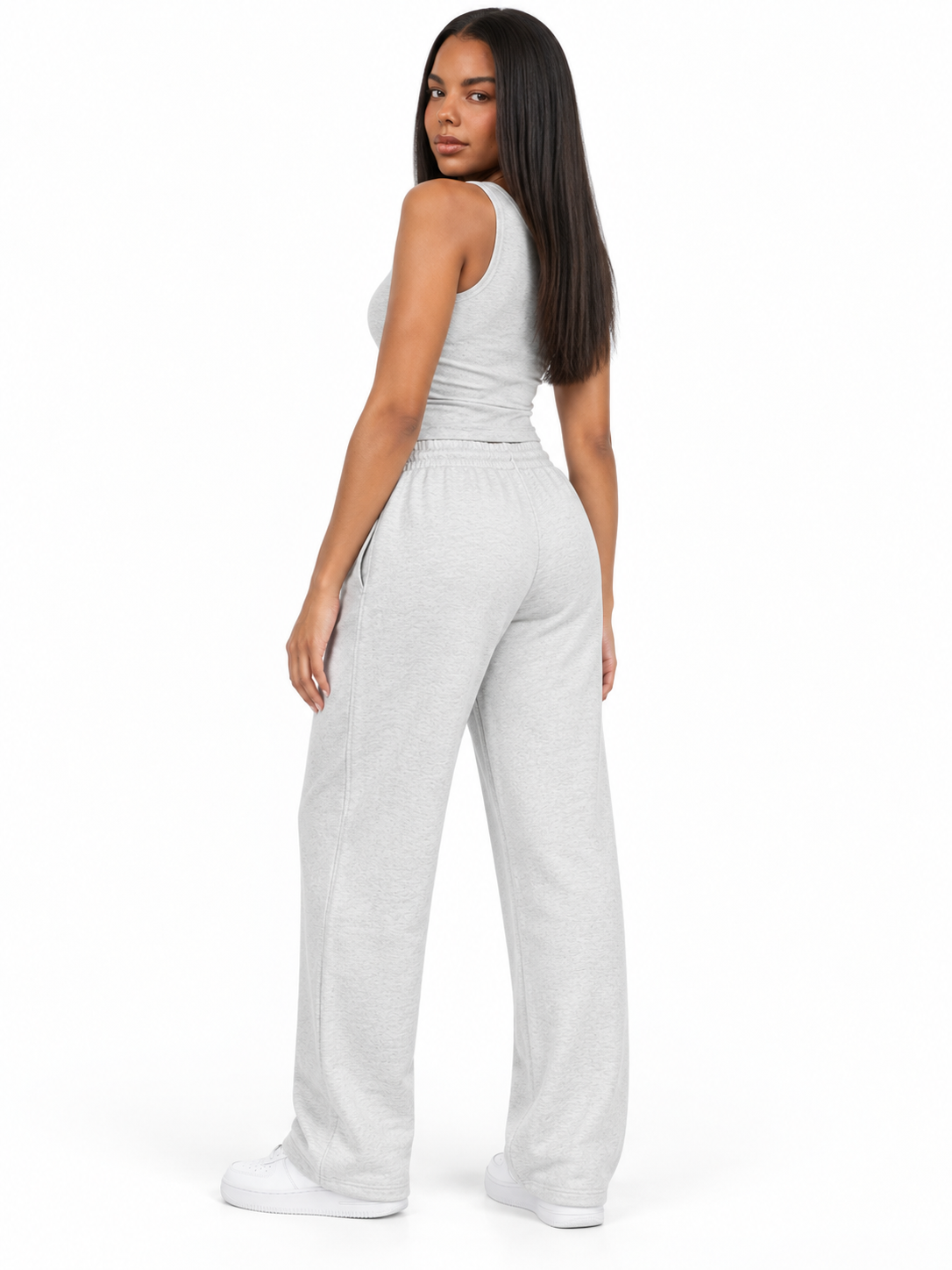 Sunday Straight-Leg Sweatpant