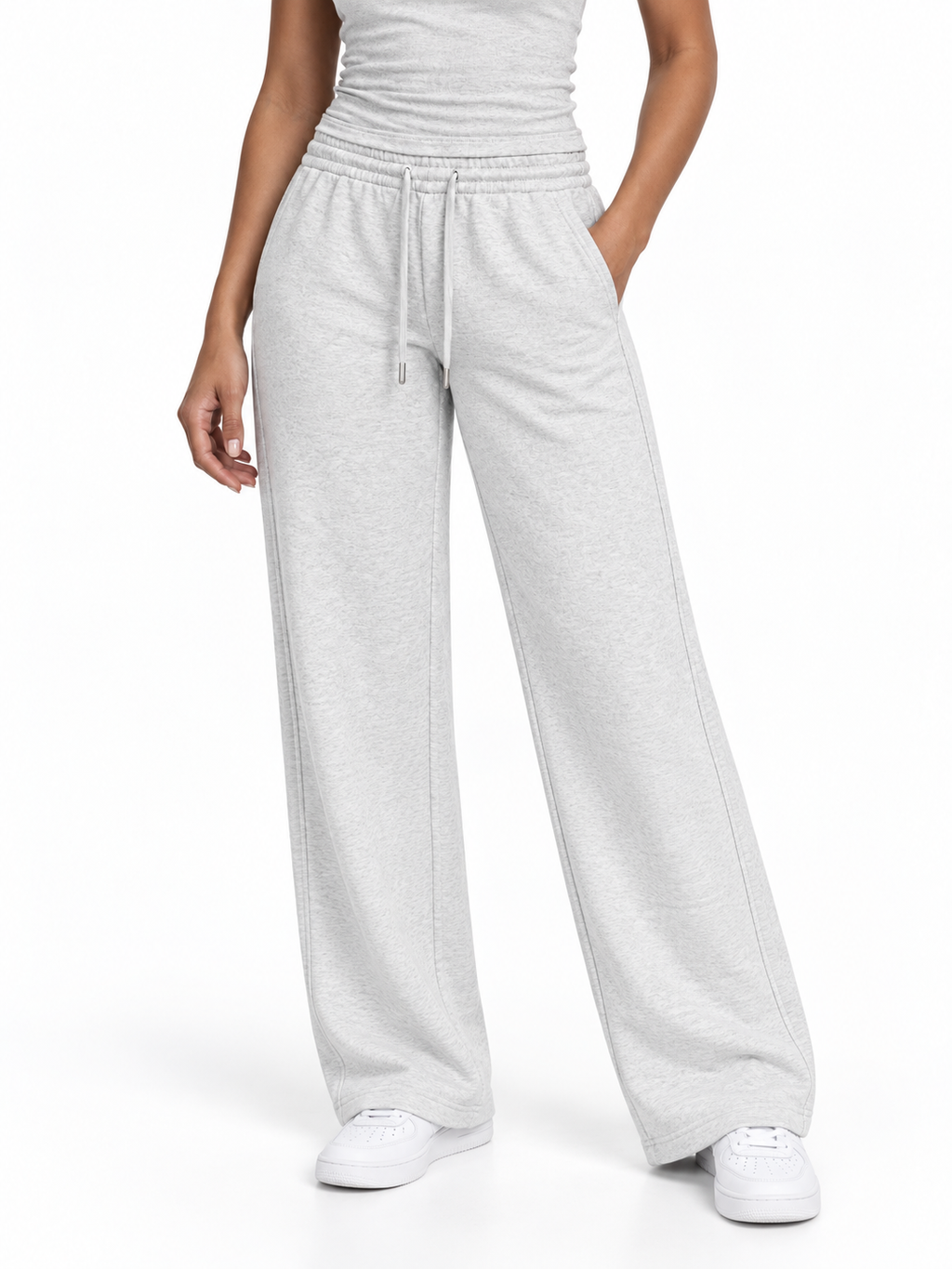 Sunday Straight-Leg Sweatpant