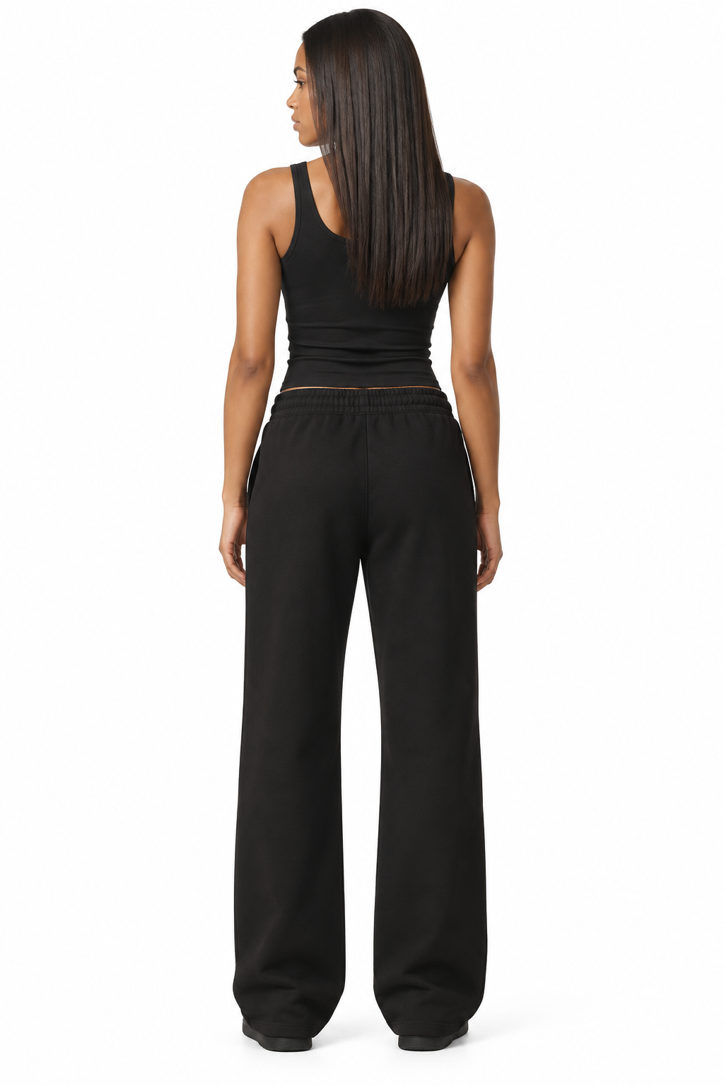 Sunday Straight-Leg Sweatpant