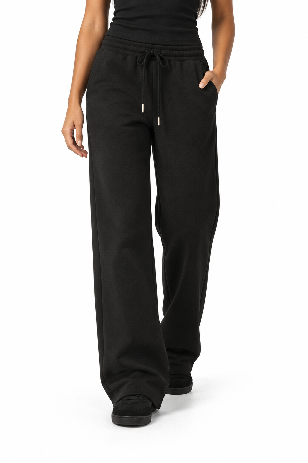 Sunday Straight-Leg Sweatpant
