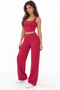 Contour High-Rise Legging
