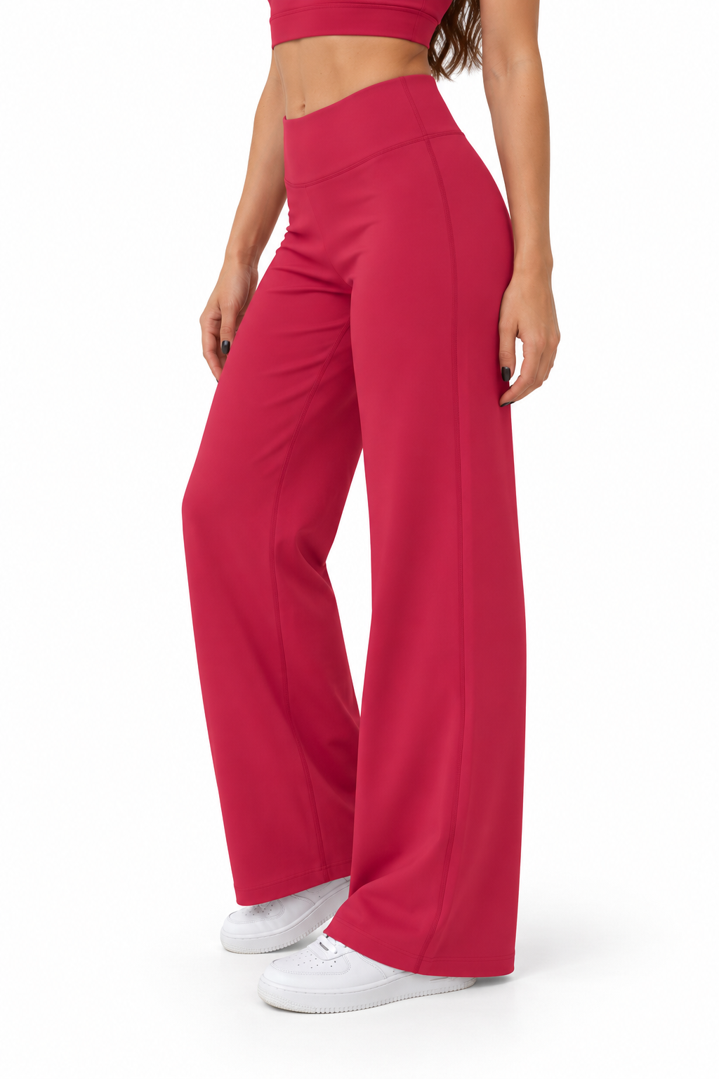Contour High-Rise Legging
