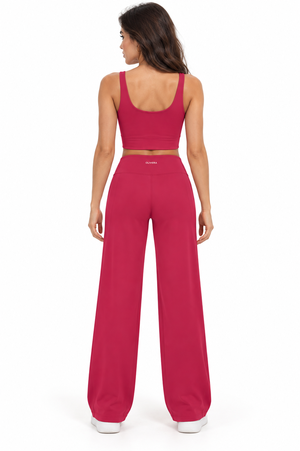 Contour High-Rise Legging