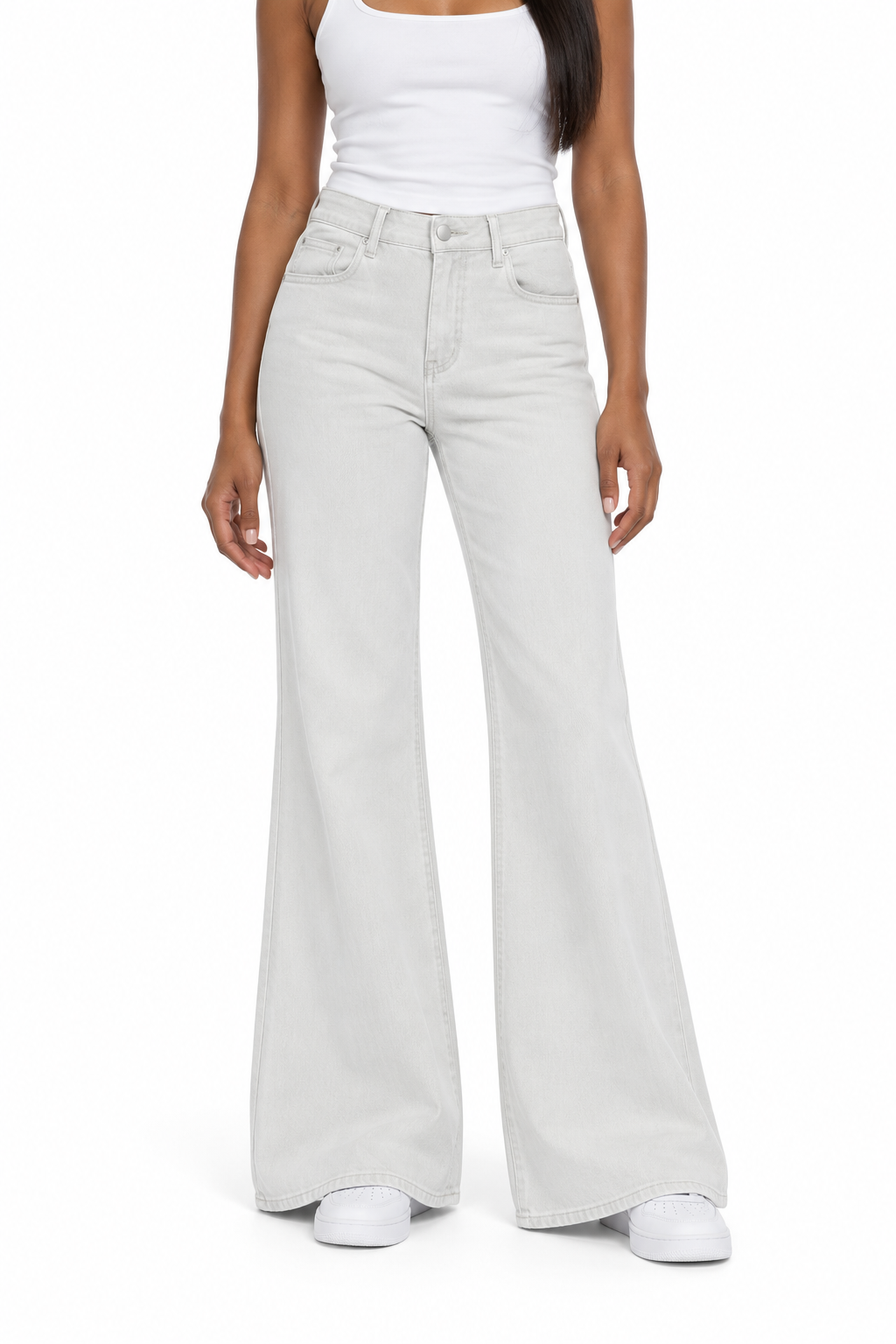 Riley Vintage Flare Jean