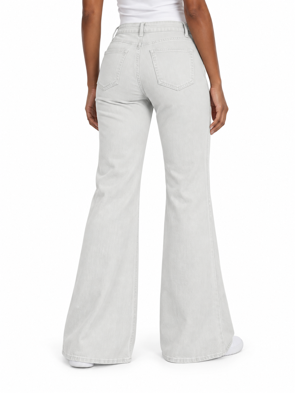Riley Vintage Flare Jean