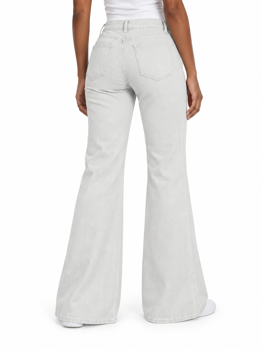 Riley Vintage Flare Jean