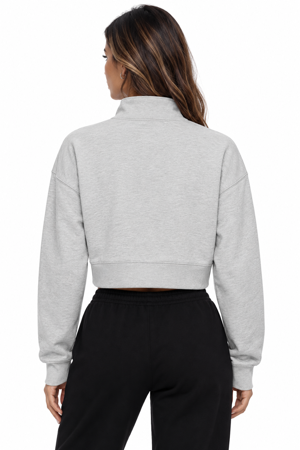 Sloane Quarter Zip