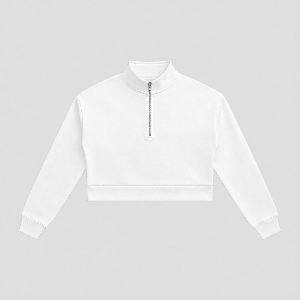 Sloane Quarter Zip