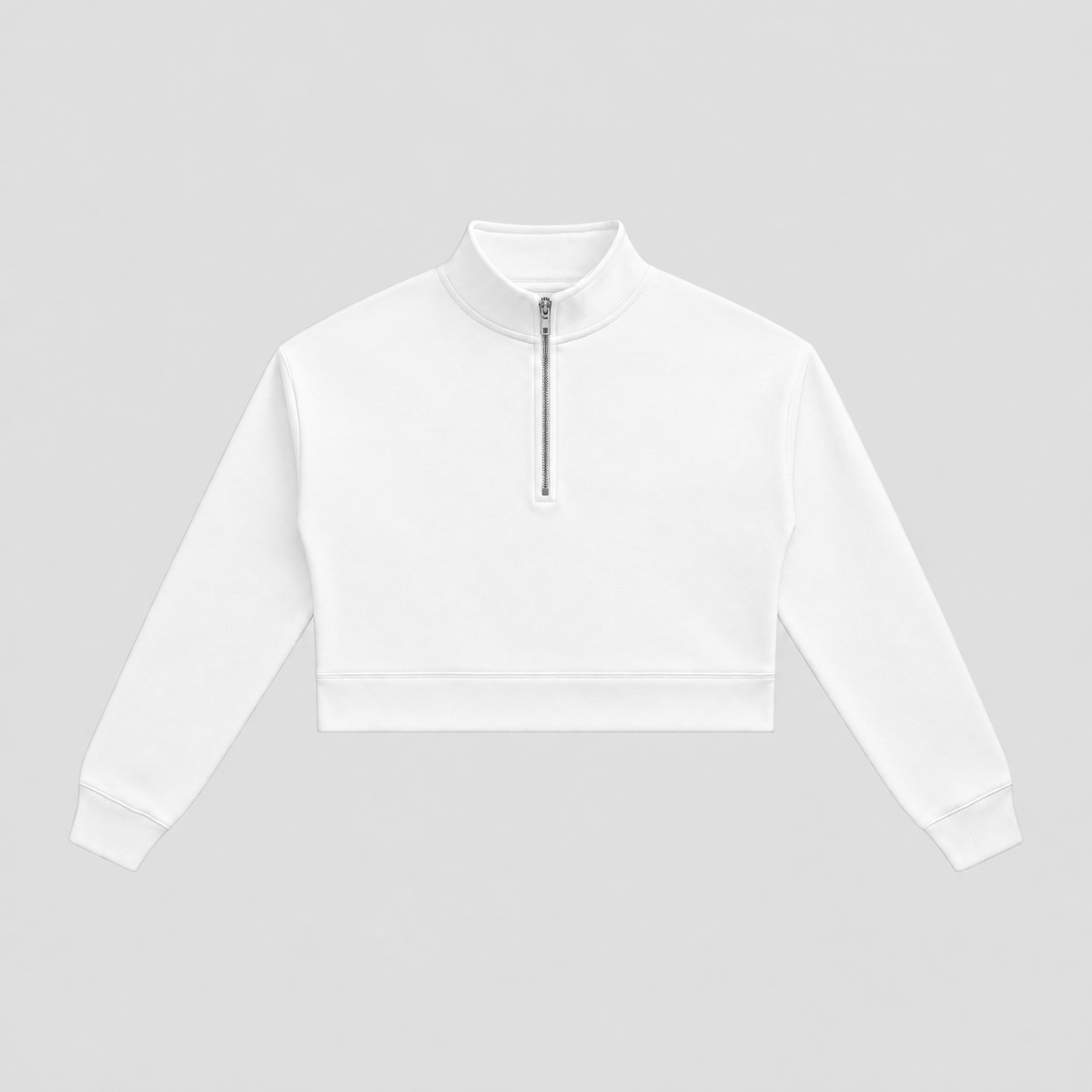 Sloane Quarter Zip