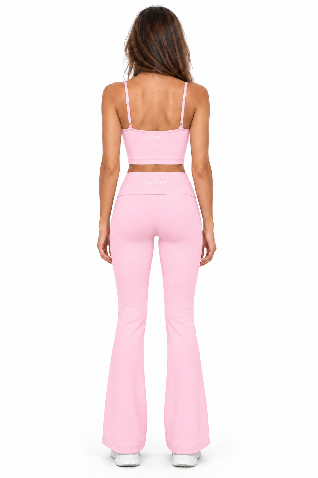 Studio Flare Pant
