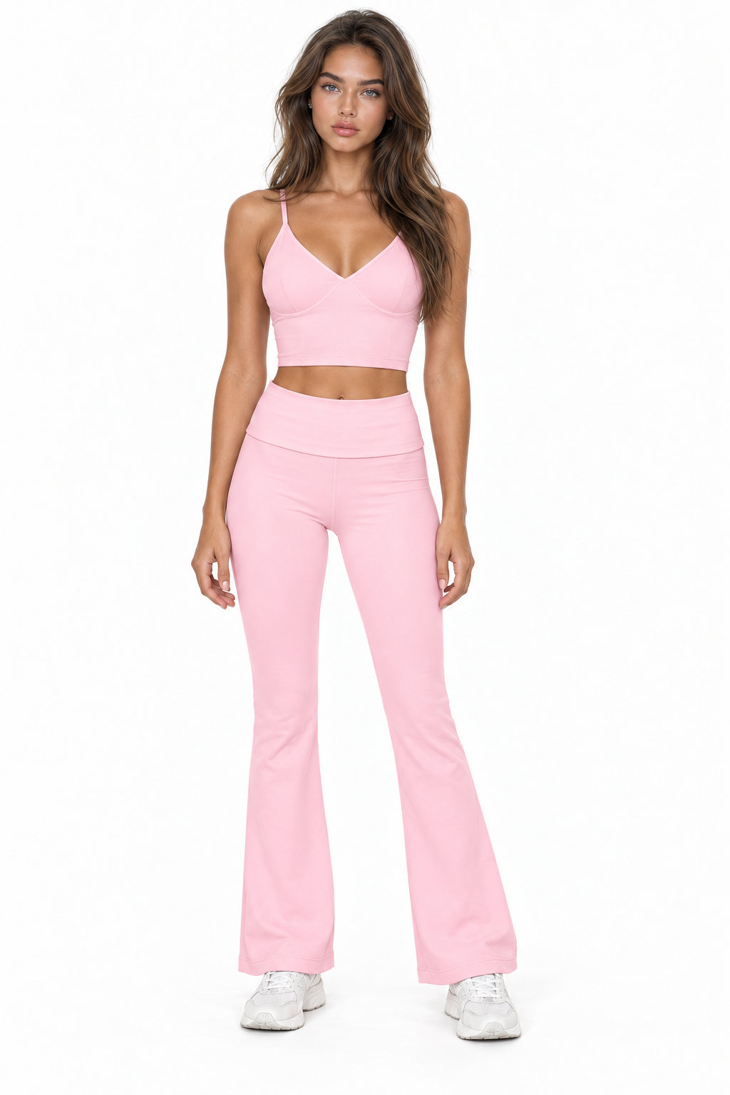 Studio Flare Pant